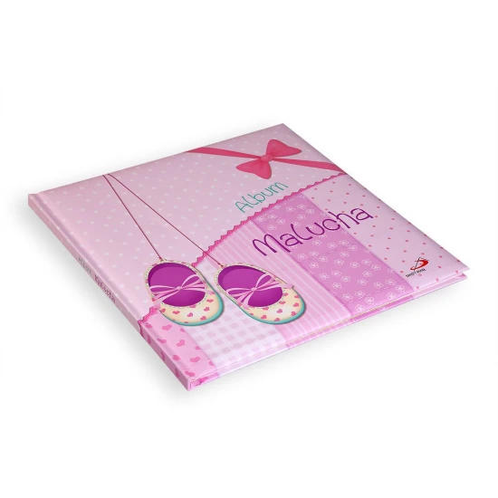 Album Malucha