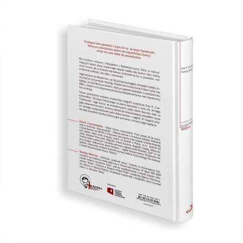 Błogosławiony ks. Jerzy Popiełuszko Biografia