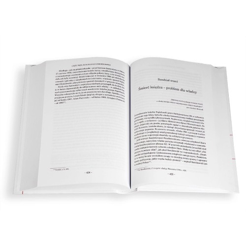 Błogosławiony ks. Jerzy Popiełuszko Biografia