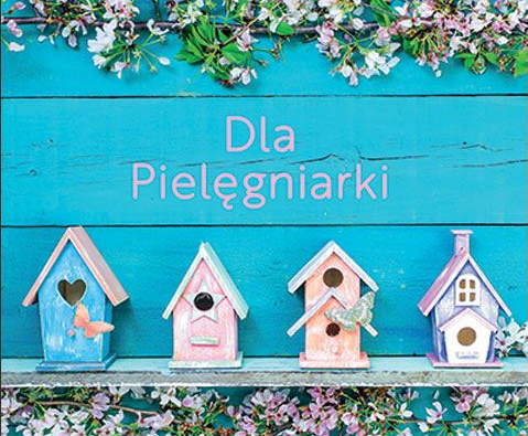 Dla Pielęgniarki. Perełka