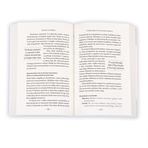 Boska miłość. Od zakochania do małżeństwa