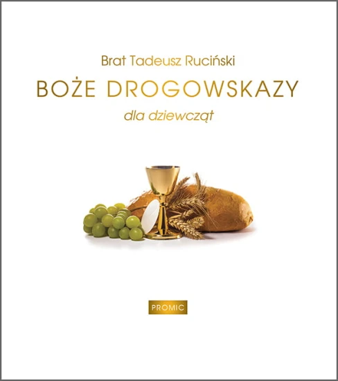 Ciepłe wyjaśnienia Dekalogu – proste teksty o wierze i relacjach.