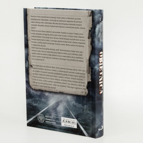 Obietnica Historia, którą napisało życie