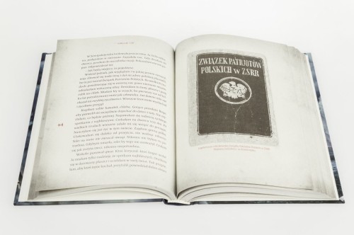 Obietnica Historia, którą napisało życie