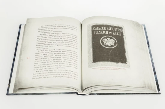 Obietnica Historia, którą napisało życie