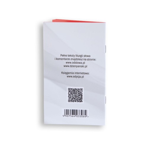 Kalendarz 2025 - liturgiczny