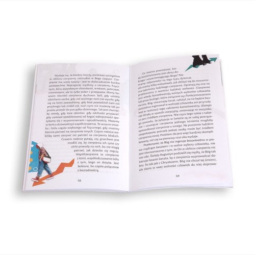 Dlaczego wierzę w Chrystusa obecnego w Kościele?