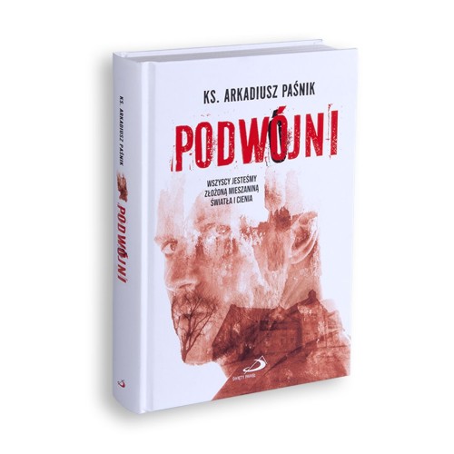 Podwójni ks. Arkadiusz Paśnik