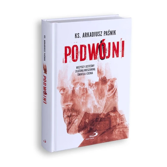 Podwójni ks. Arkadiusz Paśnik