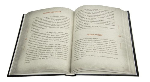 Znamię ks. Arkadiusz Paśnik