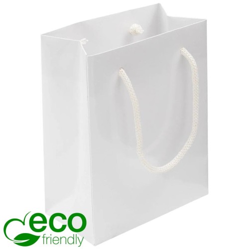 Różaniec w pudełku z imieniem IHS Komunia GRAWER