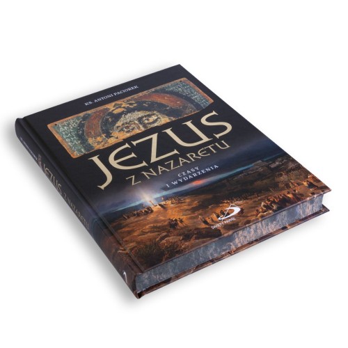 Jezus z Nazaretu Czasy i wydarzenia