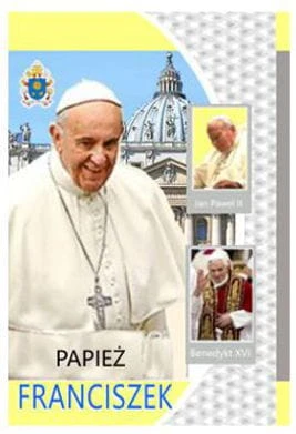 Zeszyt przedmiotowy do Religii - A5/32 kratka RELIGIA