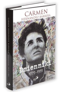 Zapiski Carmen Hernández - Dzienniki 1979-1981