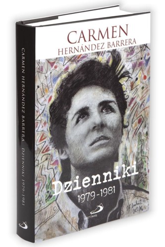 Zapiski Carmen Hernández - Dzienniki 1979-1981