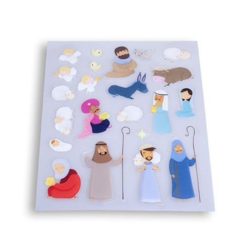 Książeczka walizeczka. Boże Narodzenie.