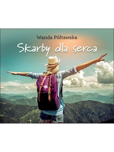 Skarby dla serca. Perełka