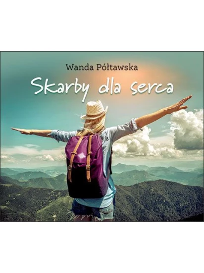 Skarby dla serca. Perełka