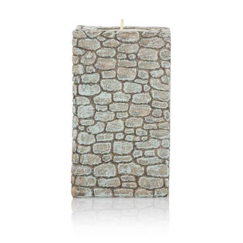 Świecznik - szopka bożonarodzeniowa - Święta Rodzina - 12 cm