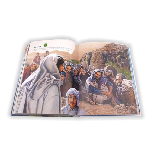 Biblia - 60 najważniejszych opowiadań