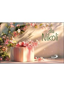 Dla Nikoli - seria "Imiona"