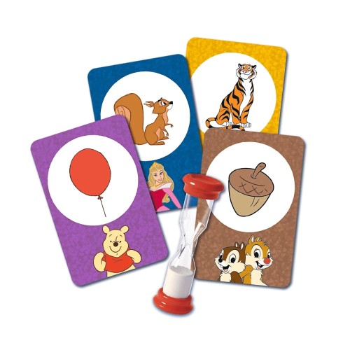 Kalambury Disney
Trefl