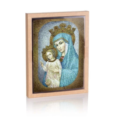Ikona Maryja - Matka Kościoła