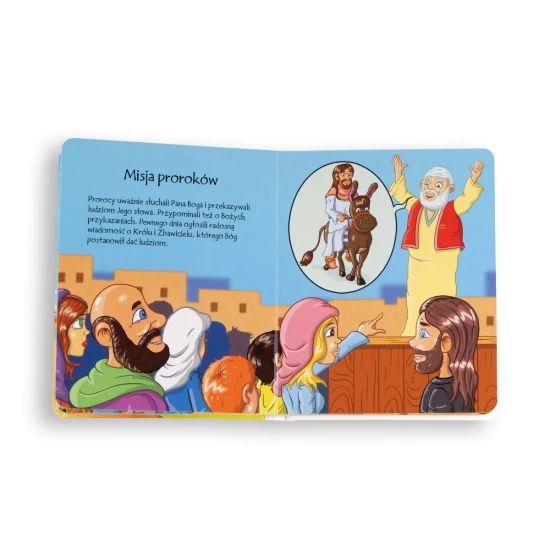 Biblia malucha