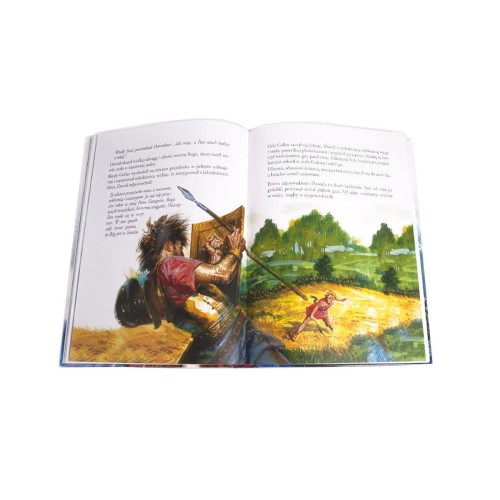 Biblia w opowieściach