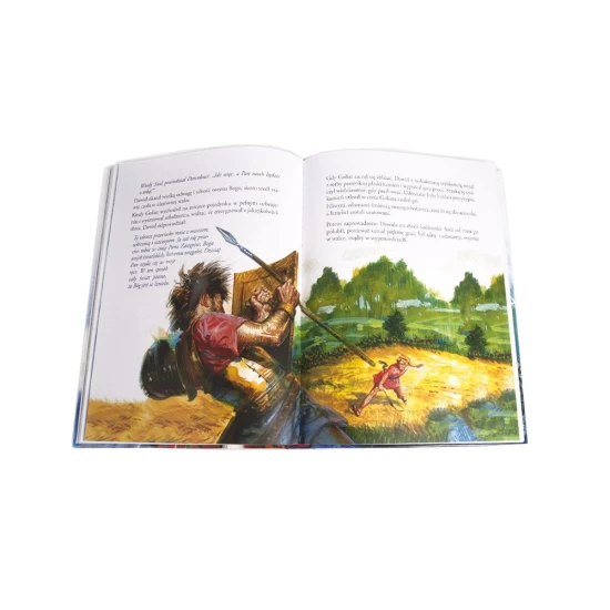 Biblia w opowieściach