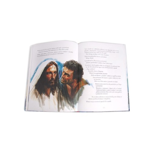 Biblia w opowieściach