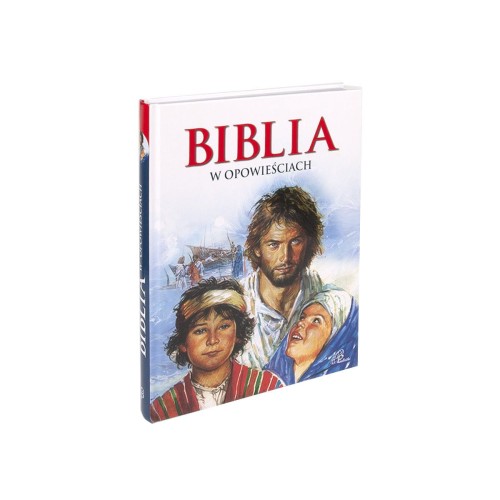 Biblia w opowieściach