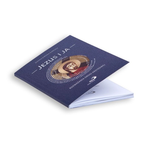 Jezus i ja Rozważania Drogi krzyżowej