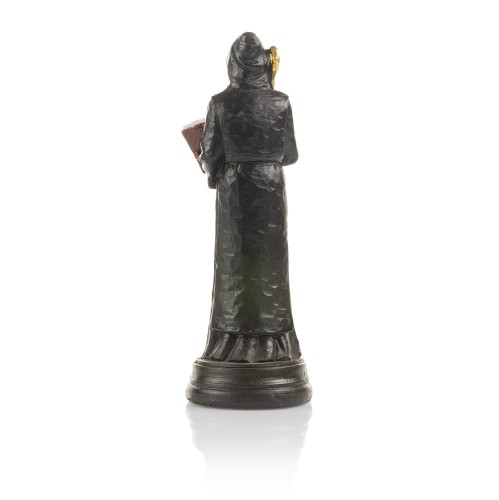 Figurka - Św. Benedykt - 20 cm