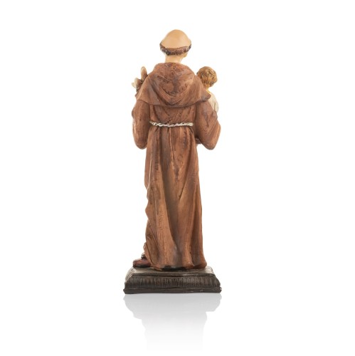 Figurka - św. Antoni - 20 cm