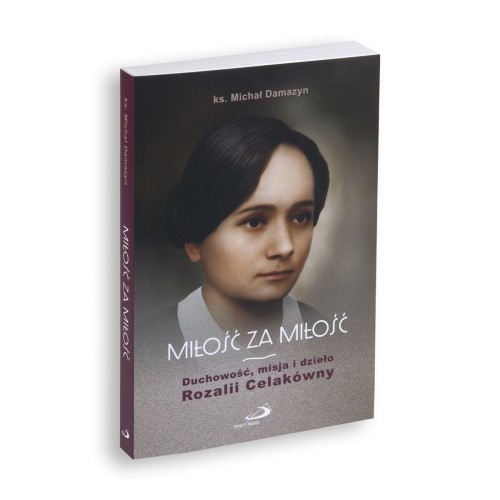 Miłość za Miłość Duchowość,