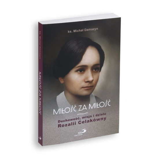 Miłość za Miłość Duchowość,