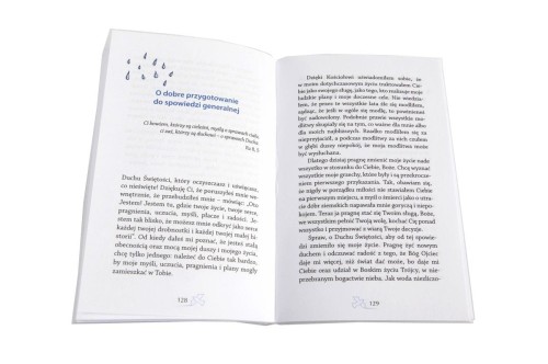 Modlitwy do Ducha Świętego o przemianę życia