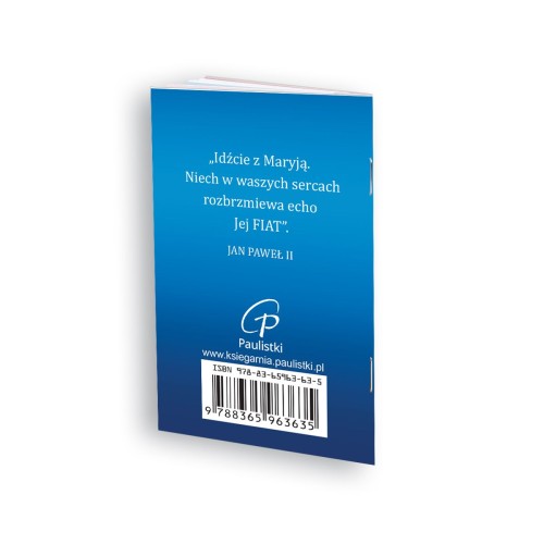 Godzinki o Niepokalanym Poczęciu Najświętszej Maryi Panny