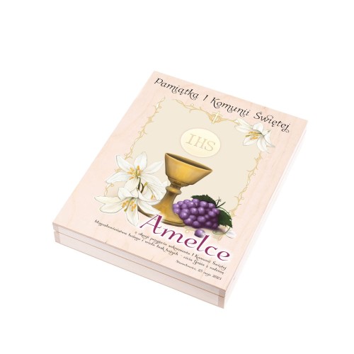 1725_UVPZ233 - projekt KIELICH