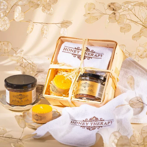 Naturalna Harmonia – Zestaw Prezentowy