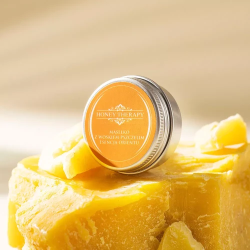Masełko 15g. Esencja Orientu