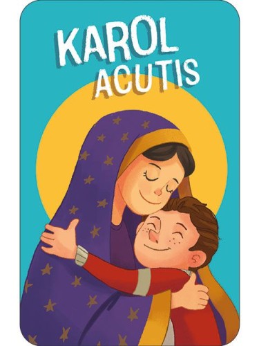 Karta "Modlitwa o godne przeżycie Mszy Świętej"