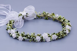 Wianek komunijny - kolekcja 2026