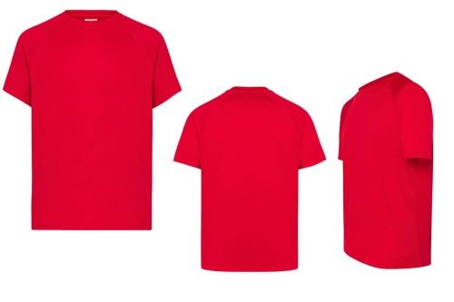 Koszulka z nadrukiem NARODOWYM Orzeł Polski