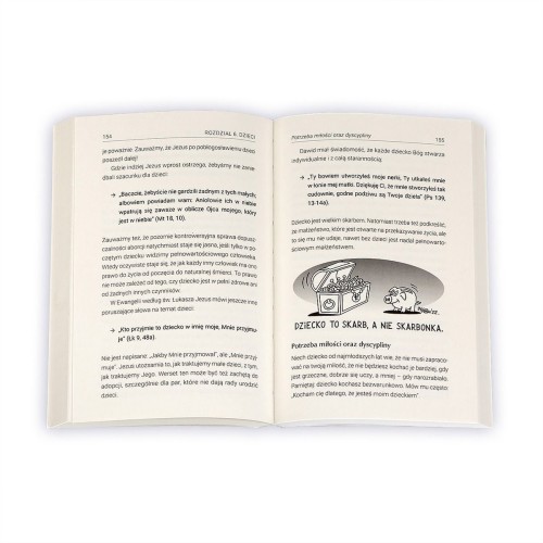 Ku pełni miłości Biblijny model małżeństwa i rodziny