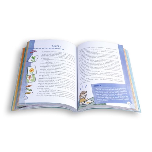 Ewangelia dla dzieci 2026 - oprawa broszurowa