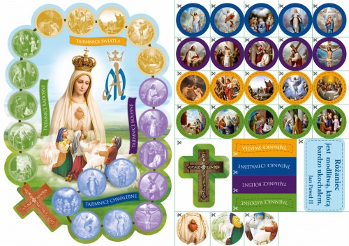 Kontrolka różańcowa