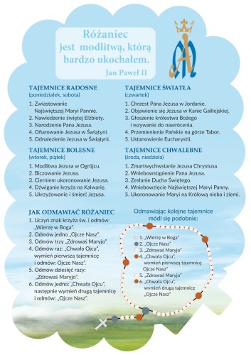 Kontrolka różańcowa