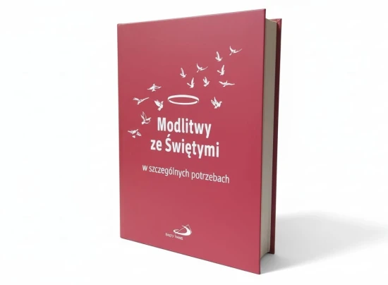 Modlitwy ze świętymi w szczególnych potrzebach